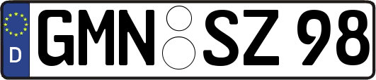 GMN-SZ98