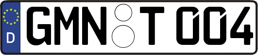 GMN-T004