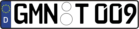 GMN-T009