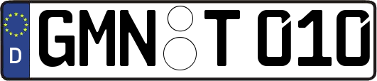 GMN-T010