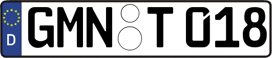 GMN-T018