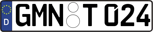 GMN-T024