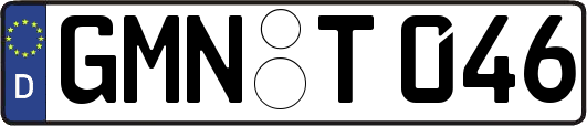 GMN-T046
