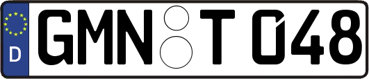 GMN-T048