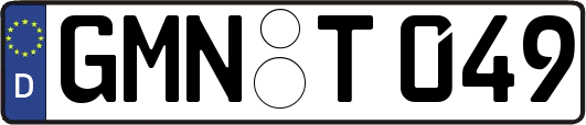 GMN-T049