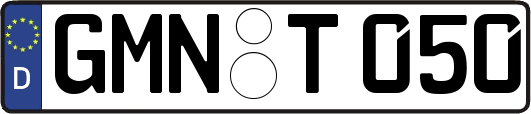 GMN-T050