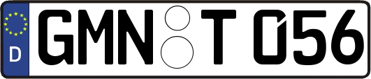 GMN-T056