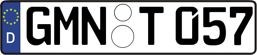 GMN-T057