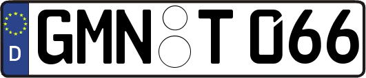 GMN-T066
