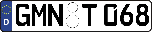GMN-T068