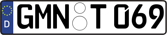 GMN-T069