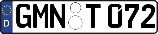 GMN-T072
