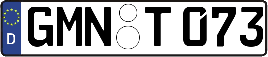 GMN-T073