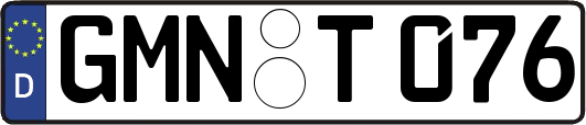 GMN-T076