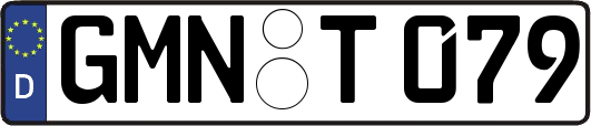 GMN-T079