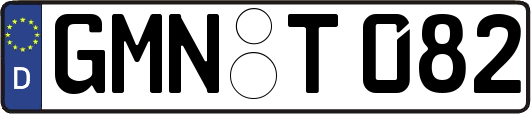 GMN-T082