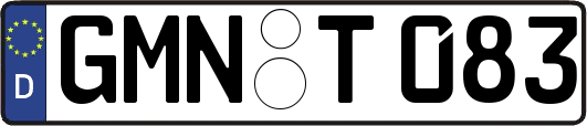 GMN-T083
