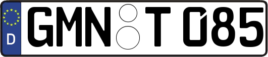 GMN-T085