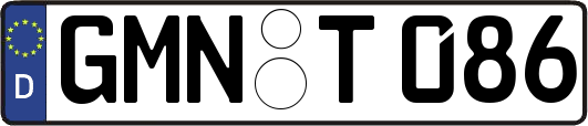 GMN-T086