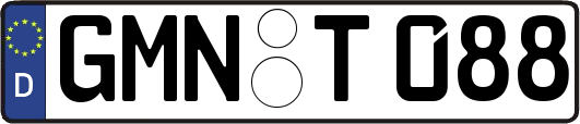 GMN-T088