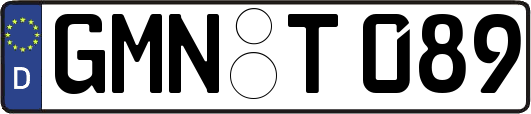 GMN-T089