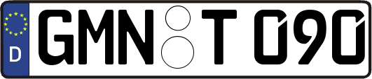 GMN-T090
