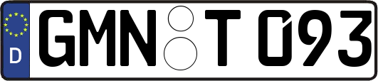 GMN-T093