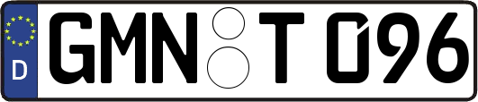 GMN-T096