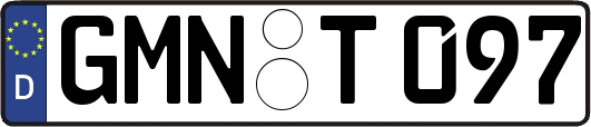 GMN-T097