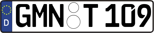 GMN-T109