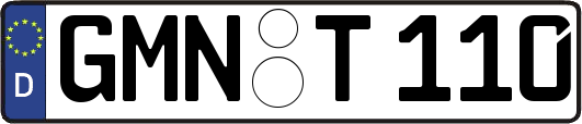 GMN-T110