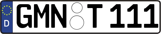 GMN-T111