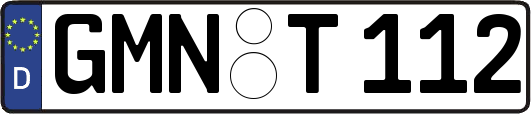 GMN-T112