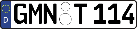 GMN-T114