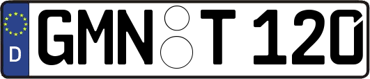 GMN-T120