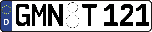 GMN-T121