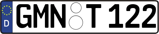GMN-T122