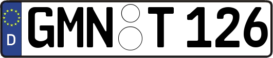 GMN-T126