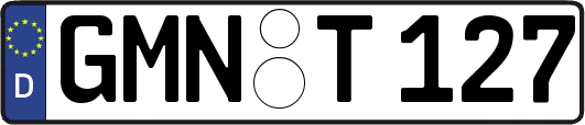 GMN-T127
