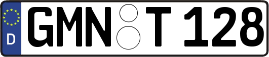 GMN-T128