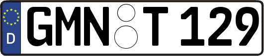 GMN-T129