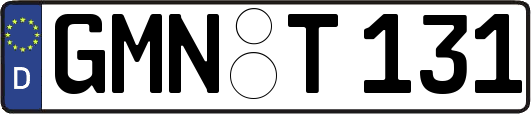 GMN-T131