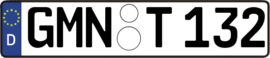 GMN-T132