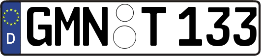 GMN-T133