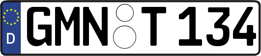 GMN-T134