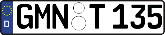 GMN-T135