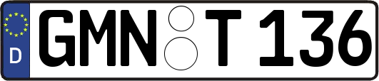 GMN-T136