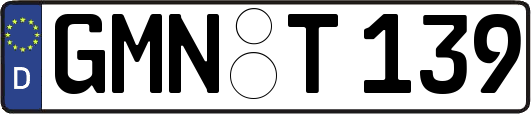 GMN-T139
