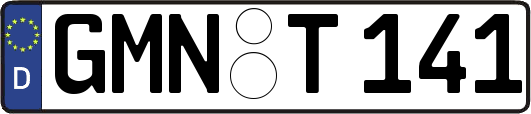 GMN-T141