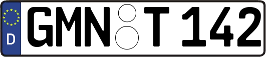 GMN-T142